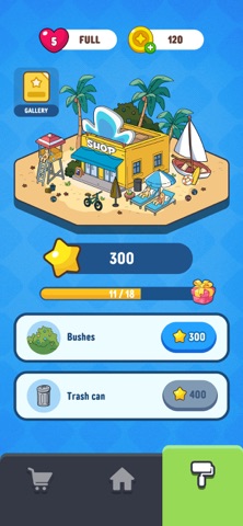 Pair Connect - Tile Match Game Screenshot 5 of 5
