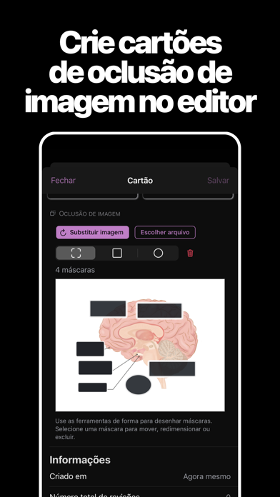 AlgoApp Flashcards screenshot 2