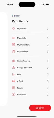 Zopper Engage Screenshot 6 of 10
