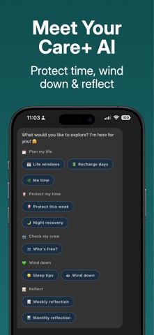 DutyFusion: Shift Planner Screenshot 3 of 5