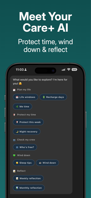 DutyFusion: Shift Planner Screenshot 3 of 5