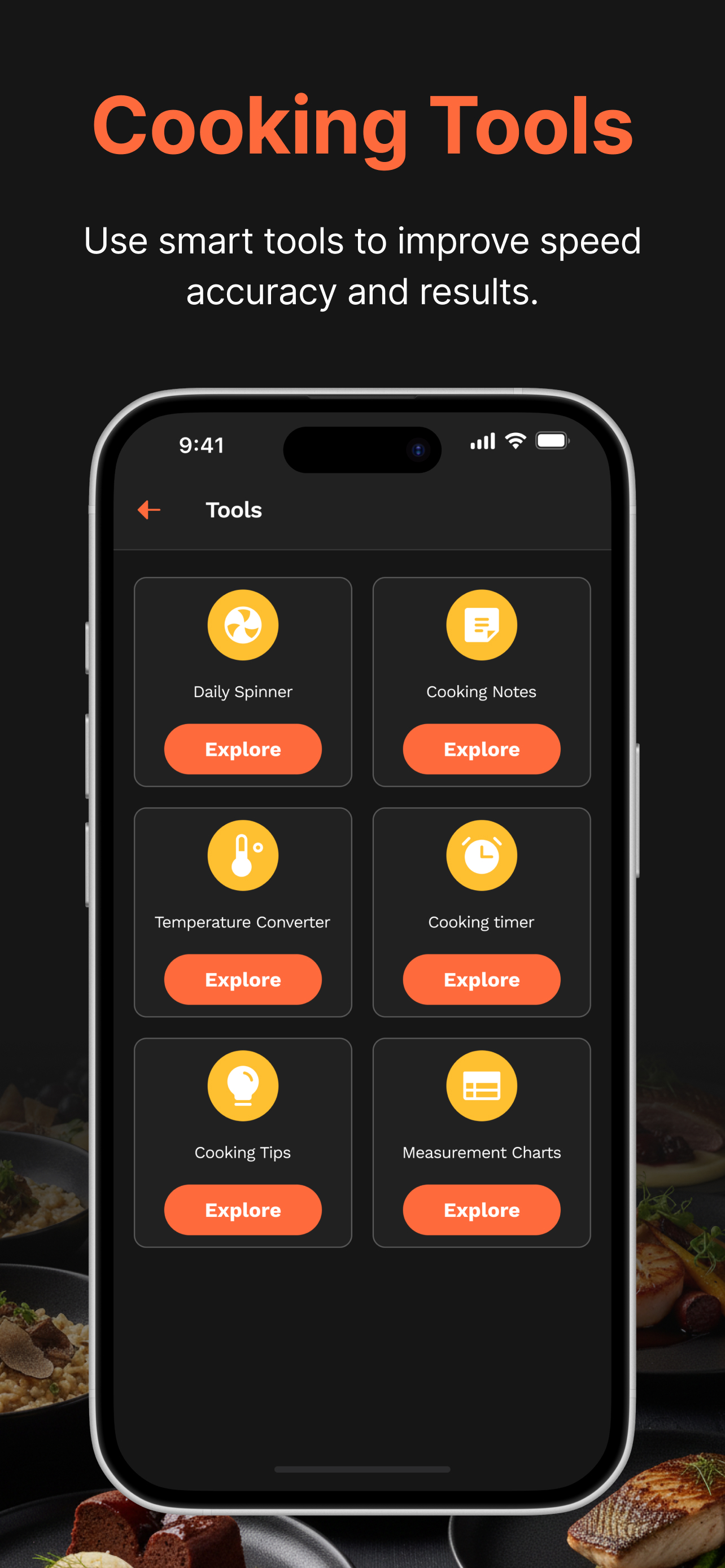 EasyRecipes – Cook Better Food screenshot 5