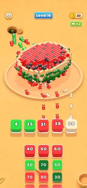 Ants Attack! screenshot 3