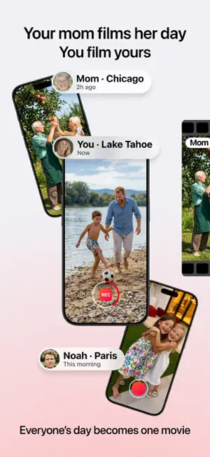 TapYou screenshot 1