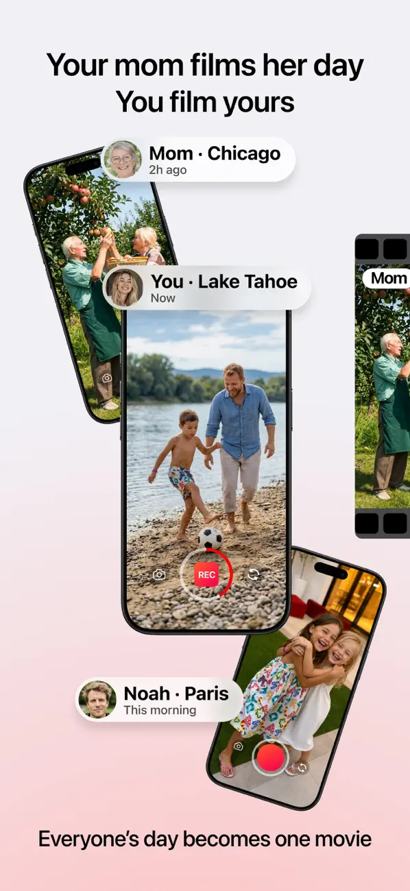 Screenshot #1 pour TapYou