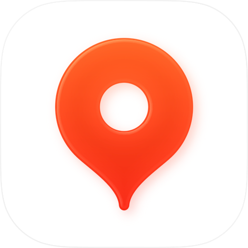 Yandex Maps & Navigator