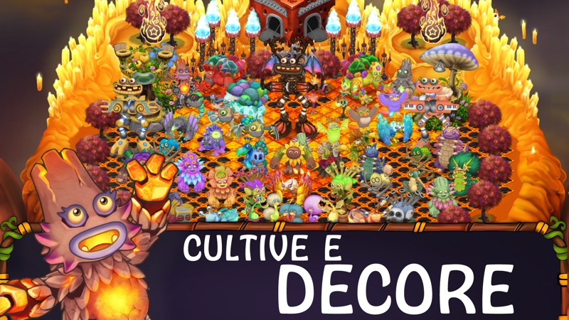 My Singing Monsters screenshot 7