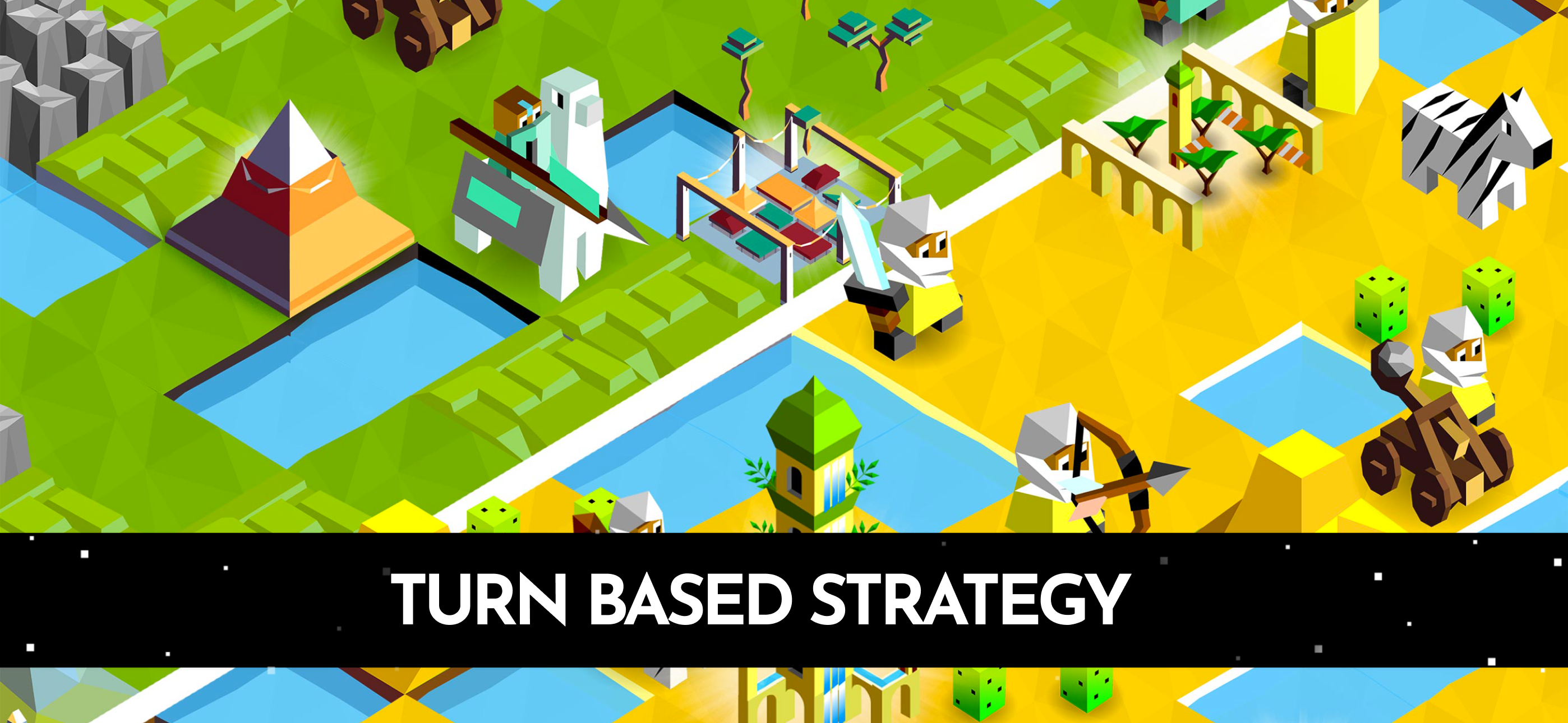 The Battle of Polytopia