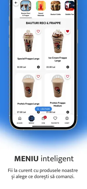 Plug in Coffee screenshot 2