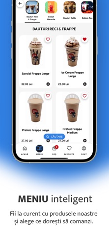 Plug in Coffee Screenshot 2 of 5