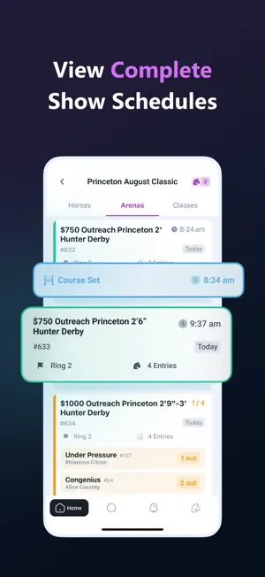 Barnlog screenshot 2