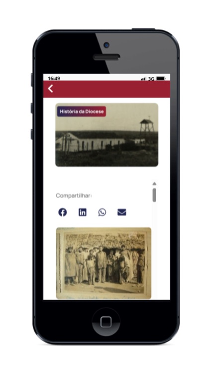 DIOCESE RONDONÓPOLIS GUIRATING