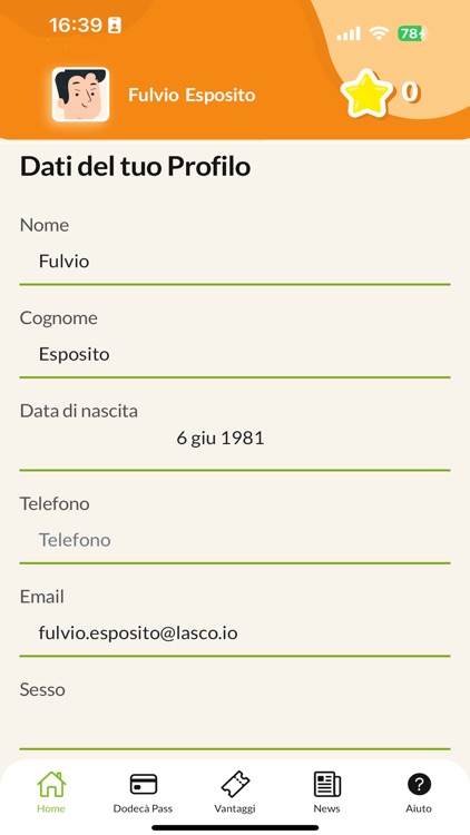 Dodecà screenshot-6