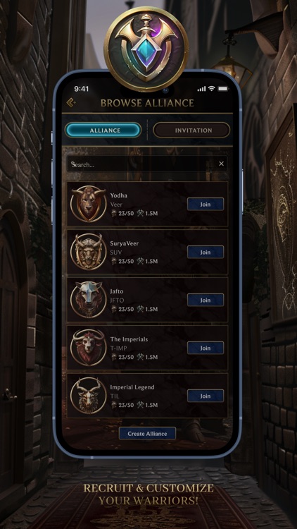 Warrior of the Wasteland screenshot-4