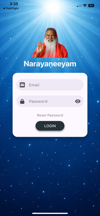 SGS Narayaneeyam Tutor Screenshot 1 of 8
