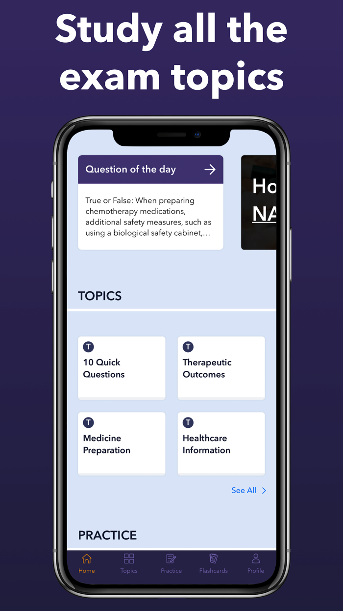 NAPLEX Exam Prep 2025