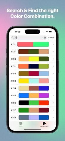 Sanzo Palette screenshot