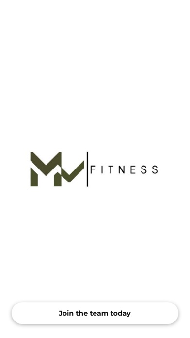 Men Women Fitness Screenshot