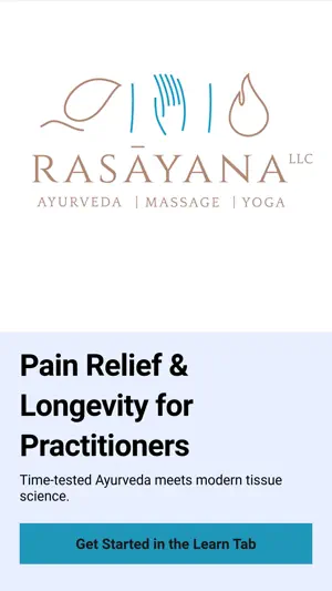 Rasayana screenshot 2