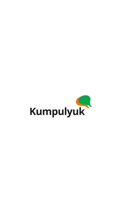 Kumpulyuk Screenshot 1 - AppWisp.com