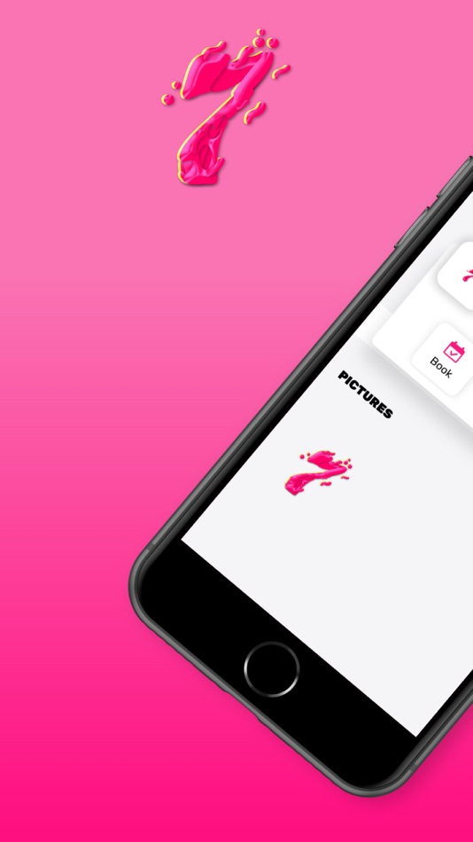 #1. Seven Padel (iOS) 由: Doinsport