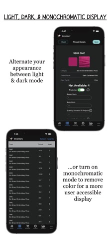 Threadster Screenshot 10 of 10