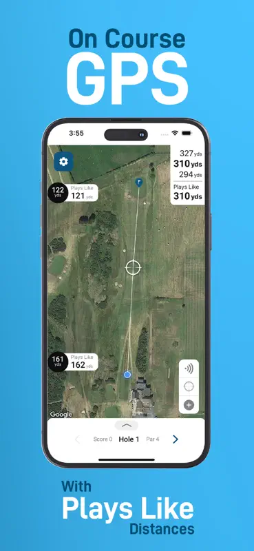 Shot Scope screenshot 4 of 9