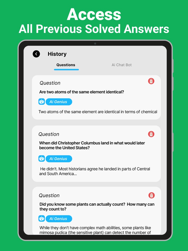 #6. PhotoSolve: Answer Pic Solver (iOS) بواسطة: ZipoApps