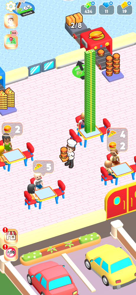 Pizza Purist screenshot 2
