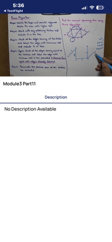 RVS Maths Academy Screenshot 5 of 5