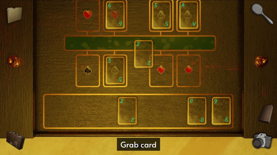 #6. A Fragile Mind (macOS) Podle: Glitch Games
