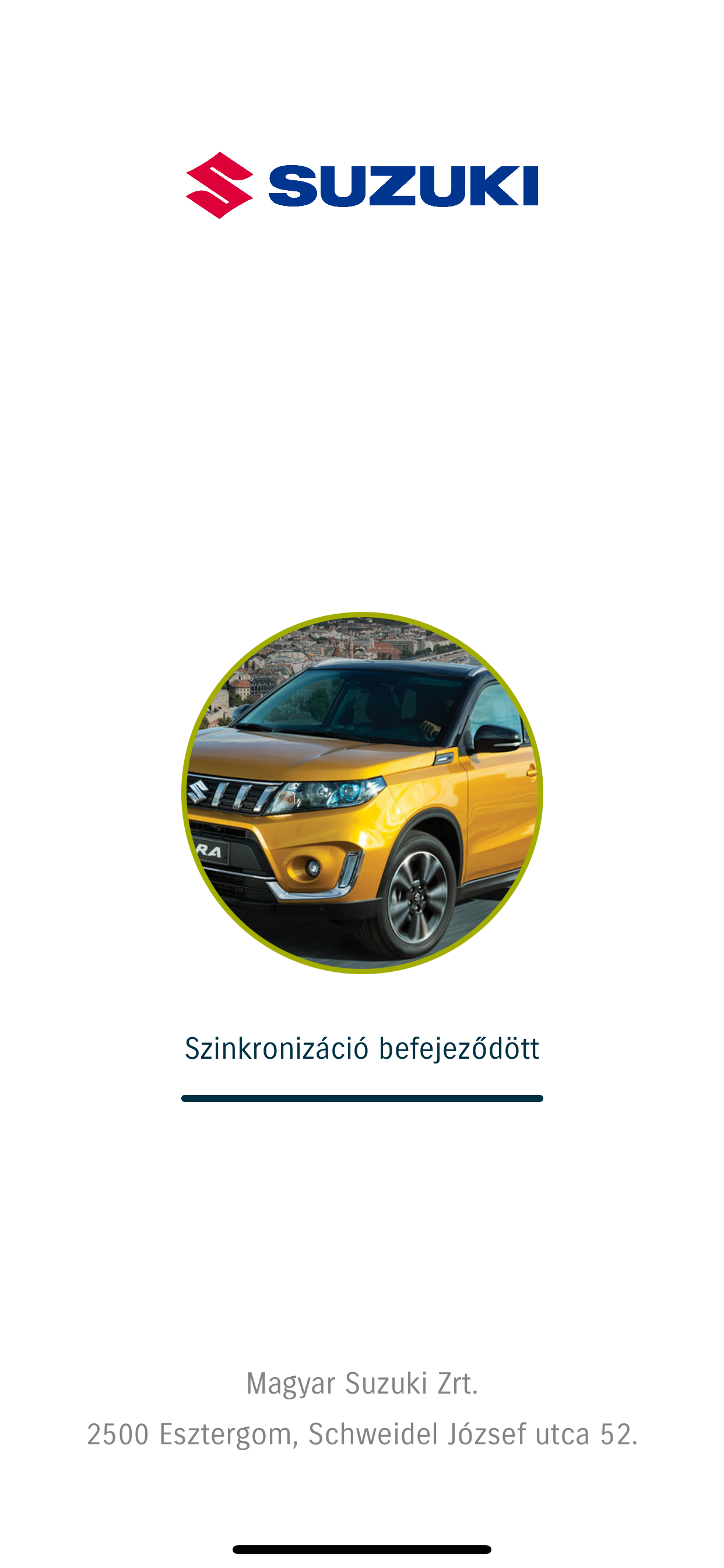 MySuzuki