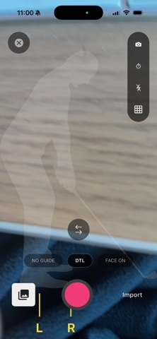 TOKTI - Video Analysis AI screenshot