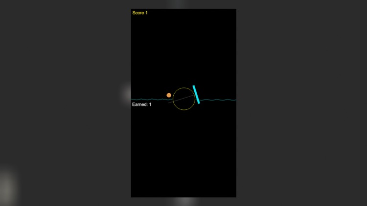 Grav Balls Challenge