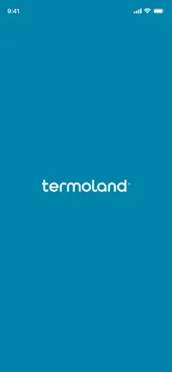 Скриншот Termoland — Городской курорт на iPhone 1