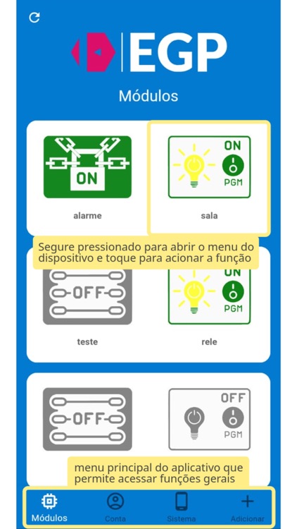 EGP PLUG IN WIFI screenshot-8