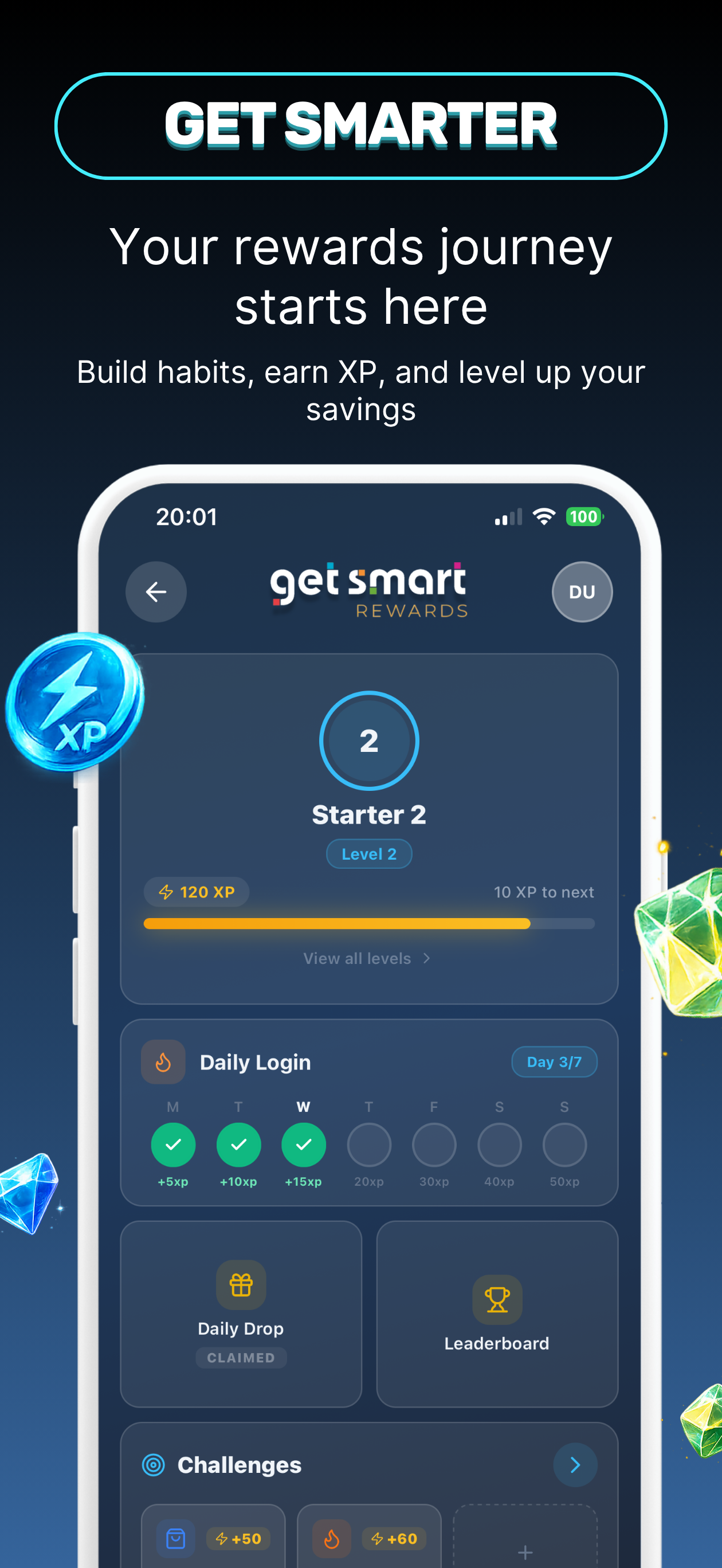 Get Smart Rewards screenshot 5