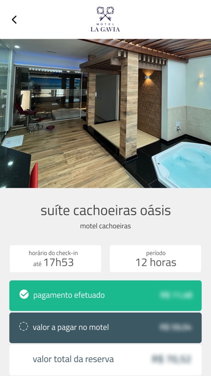 Motel La Gavia screenshot-3