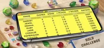 Brilliant - The Game screenshot 4