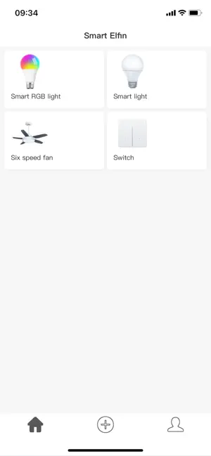 Smart Elfin screenshot 1