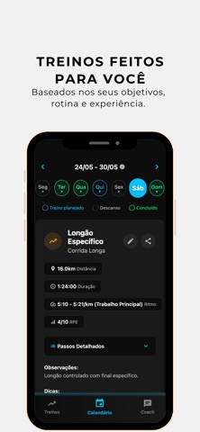 Rai: Running AI Coach Screenshot 2 of 7