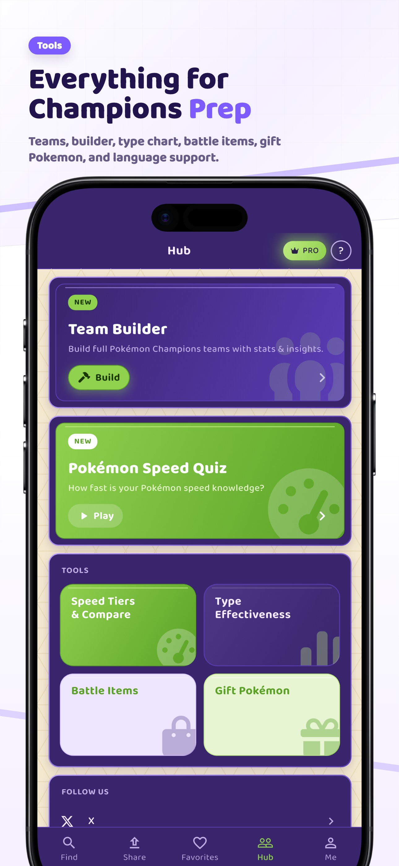 PokeReplicas: Champions Teams screenshot 3