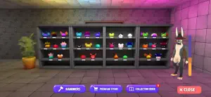 Hit Monsters Pay Bills screenshot 3