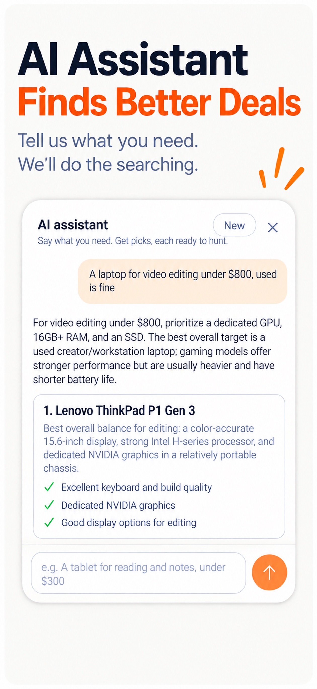 Screenshot 7 of DealHunt for eBay