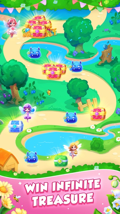 Bingo Island-Fun Family Bingo Screenshot