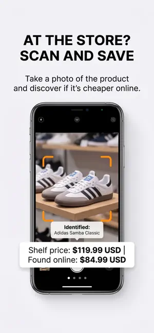 Lynxi | Compare Store Prices screenshot 2