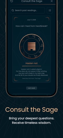 Gene Keys By Richard Rudd App Store screenshot 6