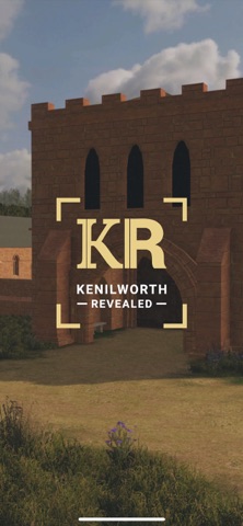 KenilworthRevealed screenshot