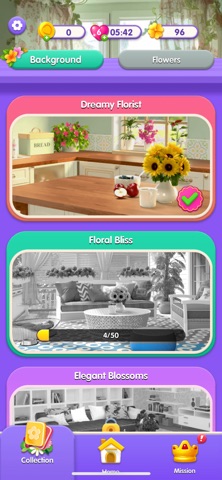 Bloom Blitz Bonanza Screenshot 1 of 3