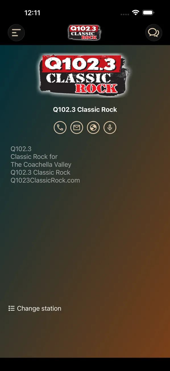 Screenshot #3 pour Q102.3